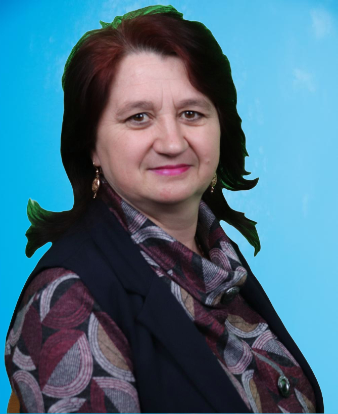 Казакова Татьяна Николаевна.